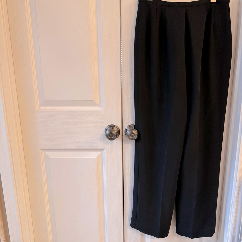 Ann Taylor Loft Women’s Dress Pants- petite 6